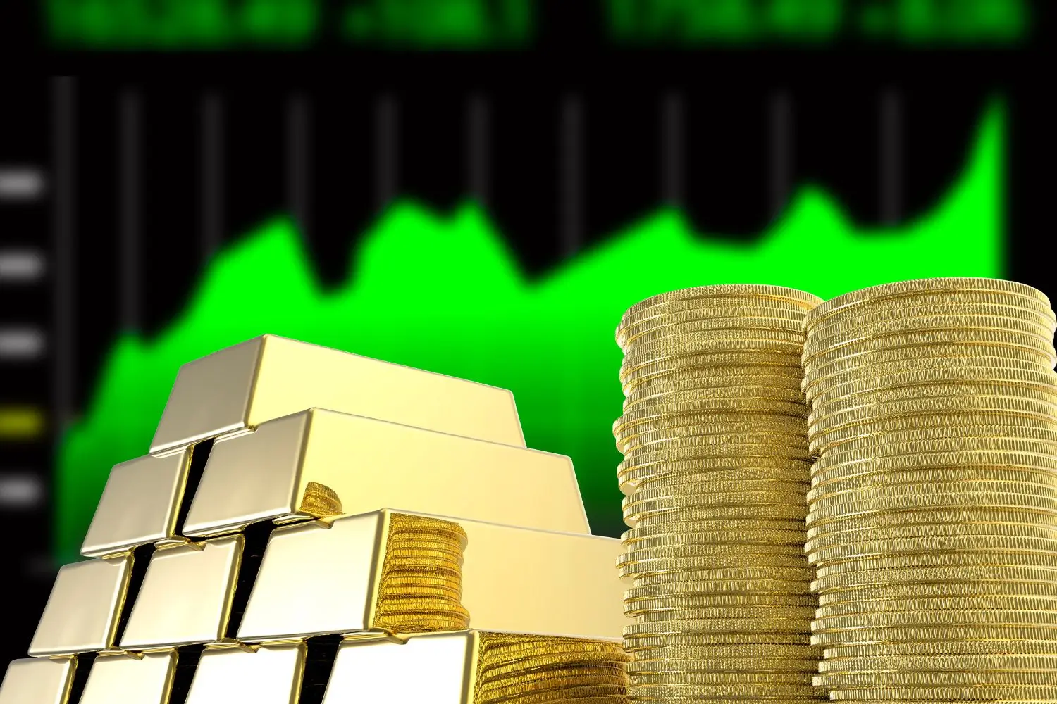 Giá vàng tăng nhẹ khi USD suy yếu và lo ngại thuế quan Mỹ gia tăng