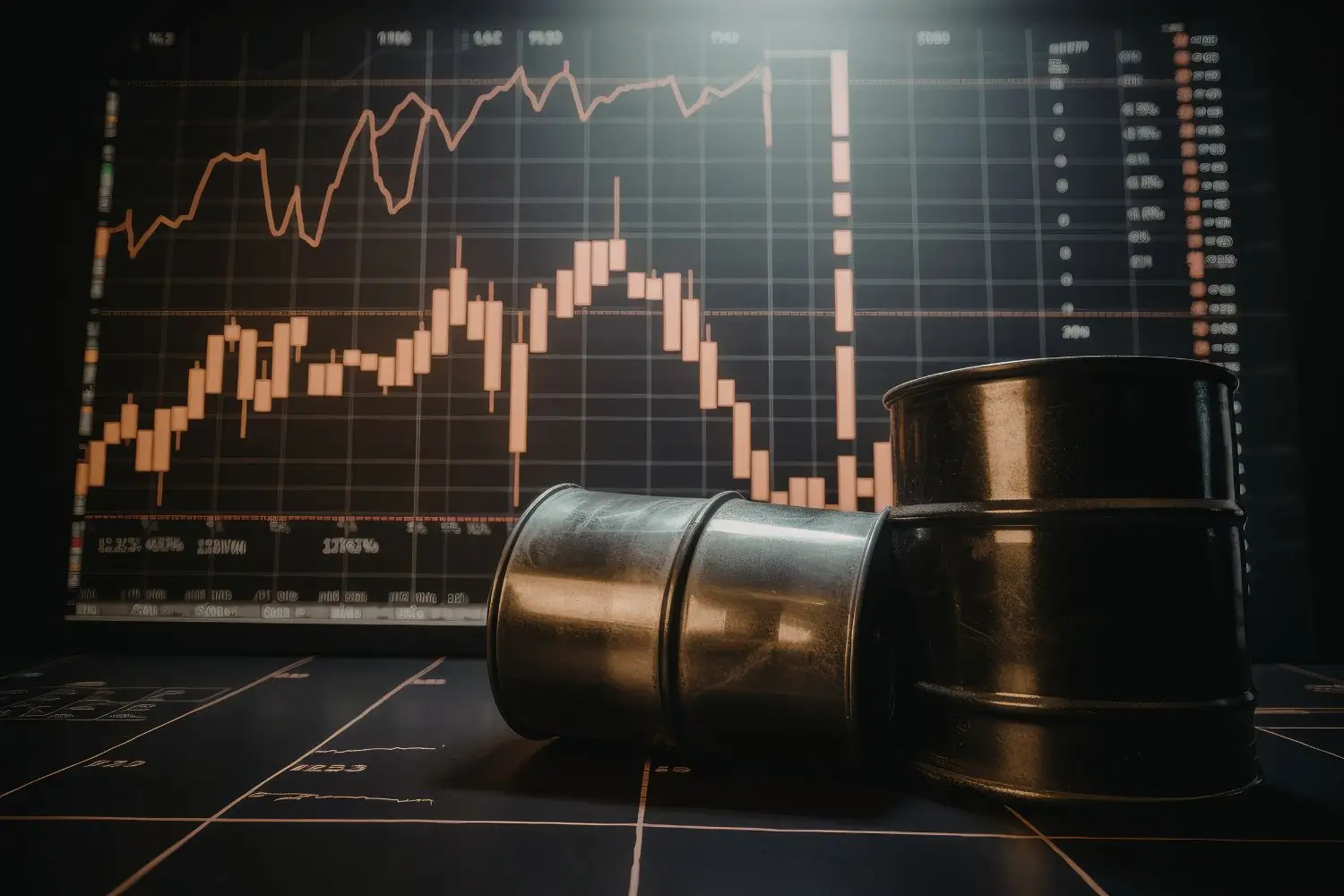 Barclays cảnh báo giá dầu có thể làm lạm phát Mỹ tăng trở lại dù kinh tế đang ổn định