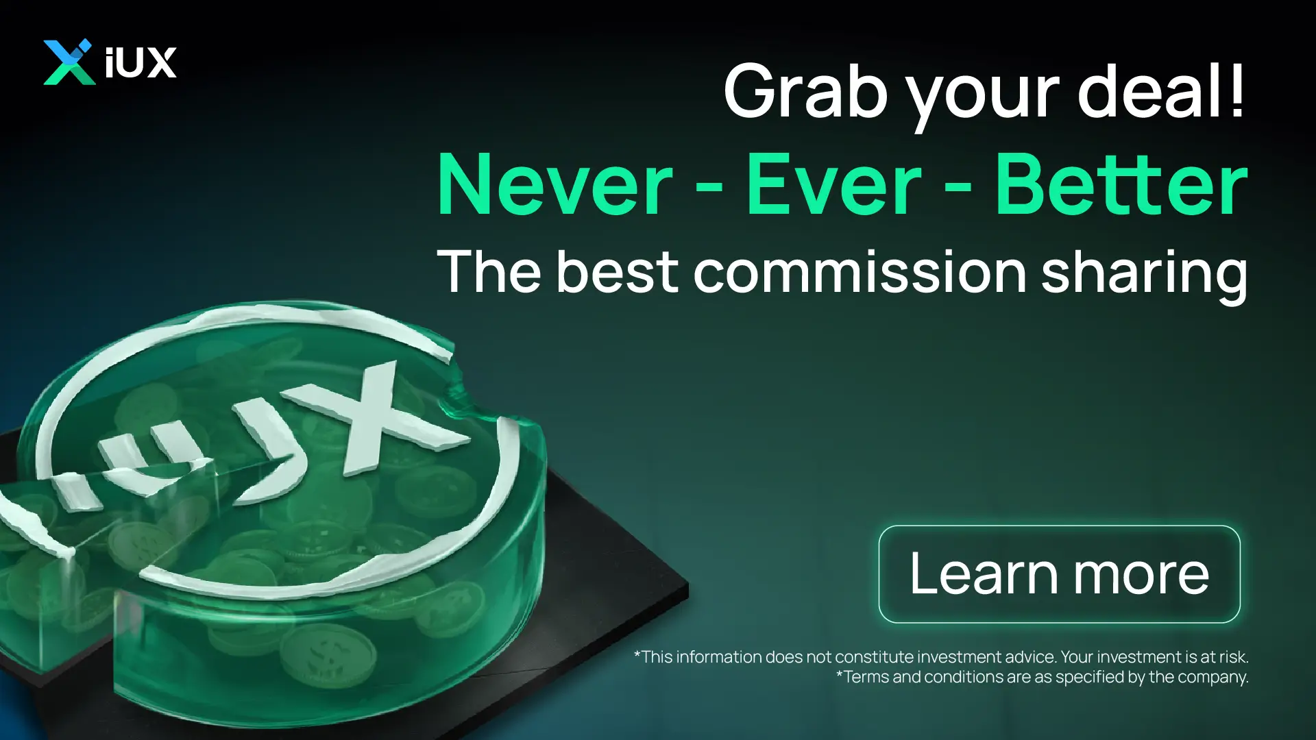 Why IUX’s Commission Structure Is Attracting Cost-Conscious Traders Worldwide?