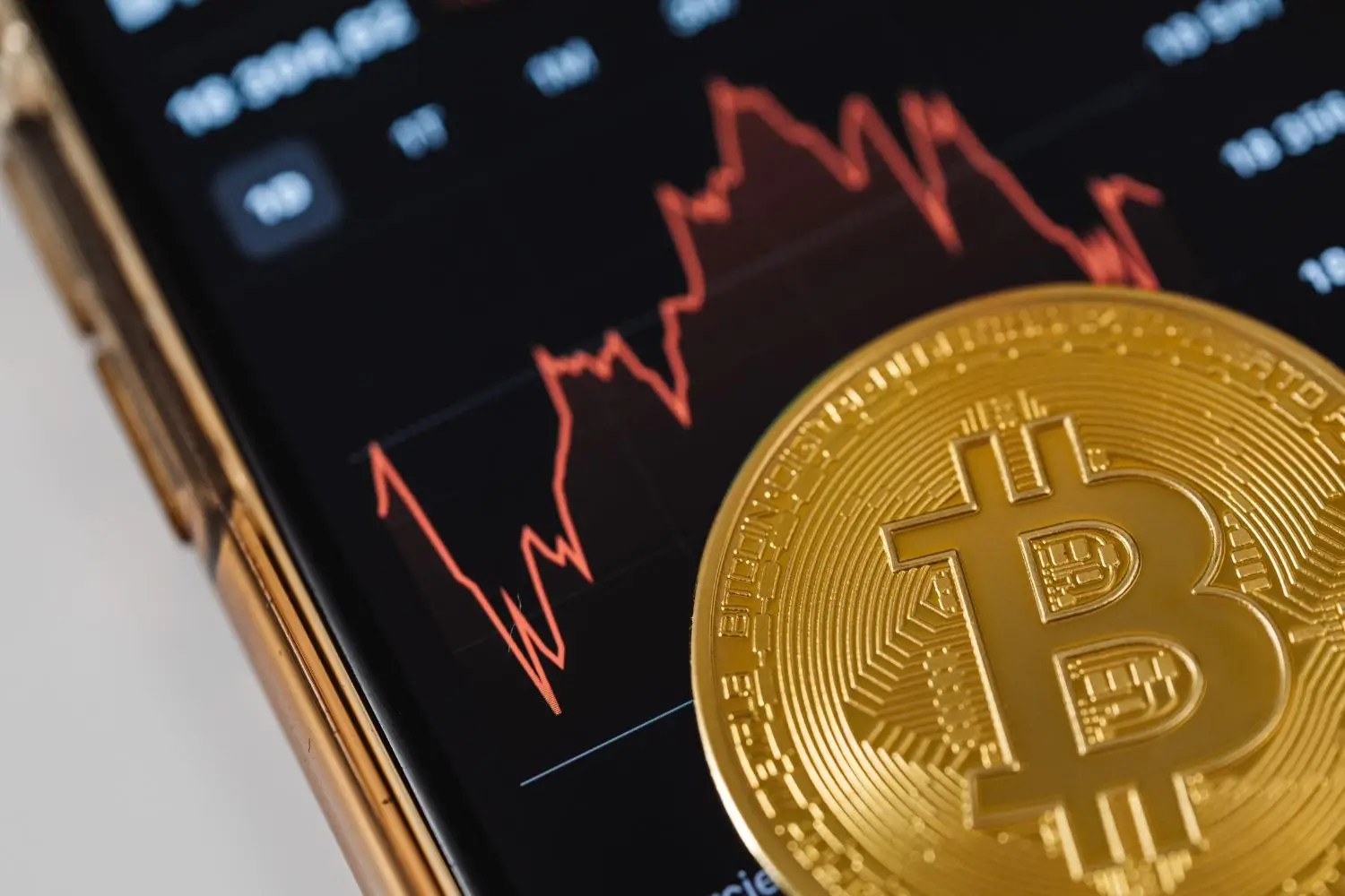 Bitcoin Surges Above $74,000 as Short Squeeze Lifts Crypto Market Amid Middle East Tensions