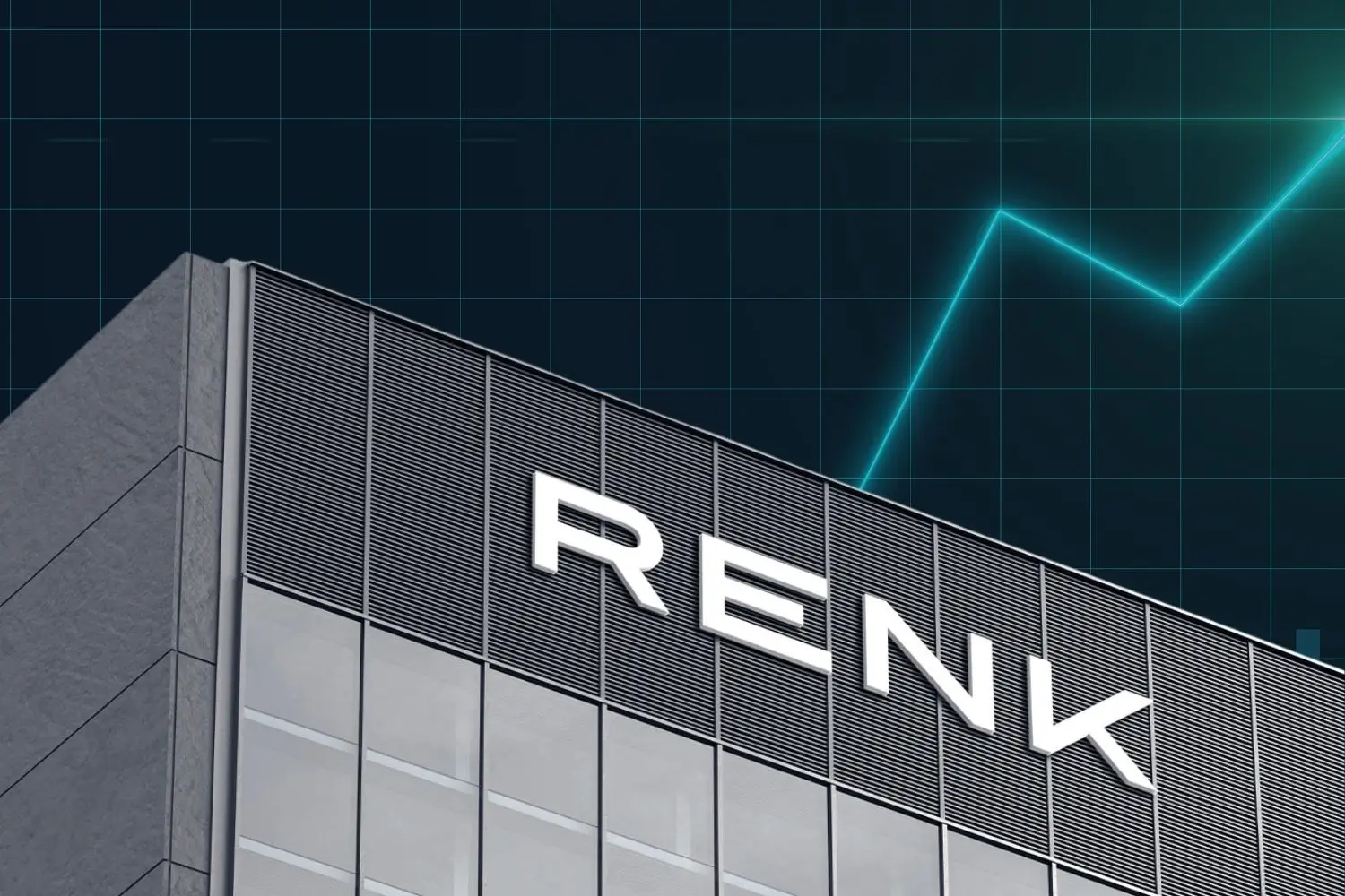 Renk Shares Recover as Concerns Over 2026 Earnings Gradually Ease