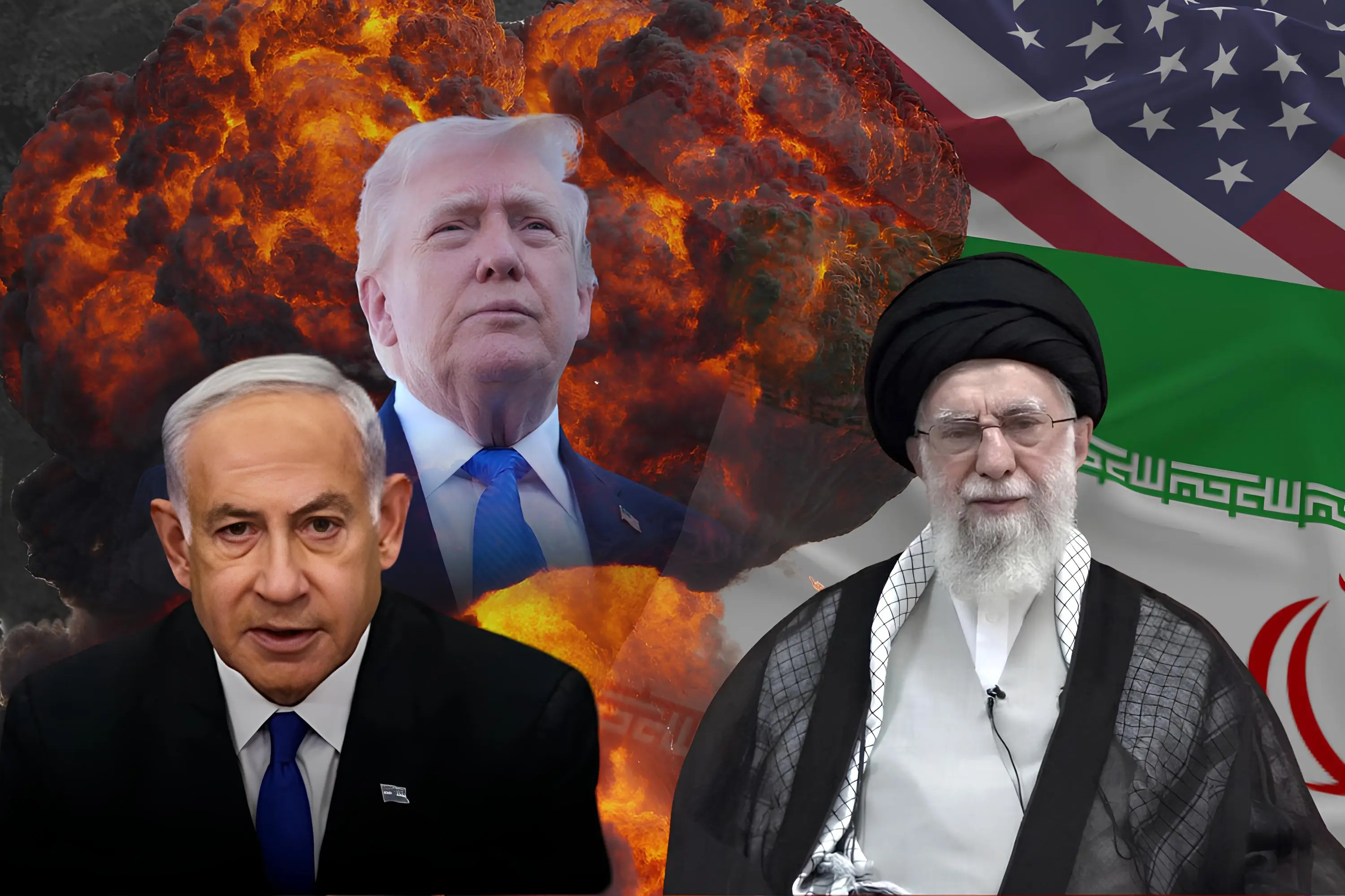 Căng thẳng Trung Đông leo thang: Nguy cơ khủng hoảng năng lượng toàn cầu và tác động tới thị trường tài chính