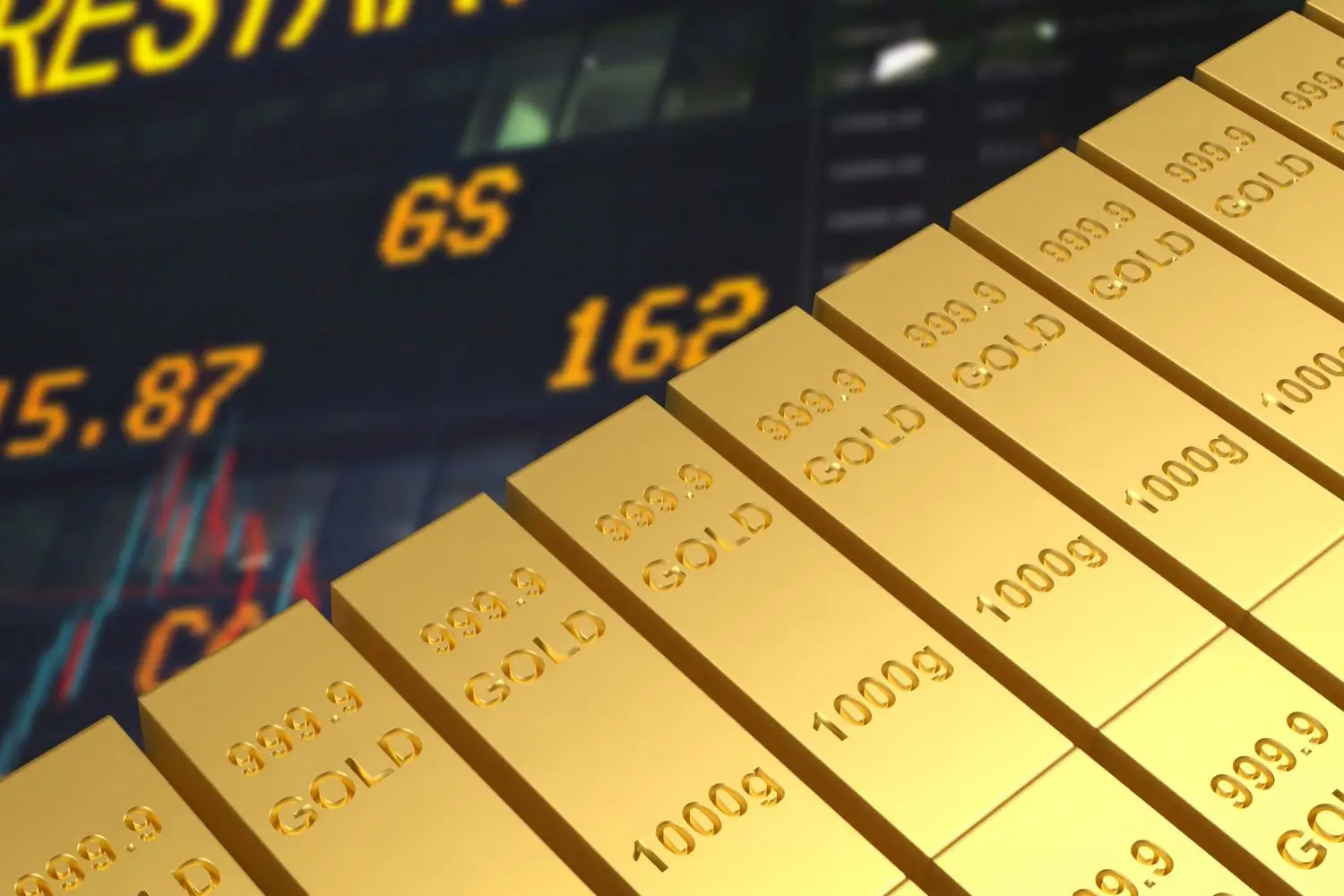 Giá vàng vượt 5.100 USD/ounce, thiết lập mặt bằng mới; triển vọng 2026 vẫn tích cực dù rủi ro điều chỉnh còn hiện hữu