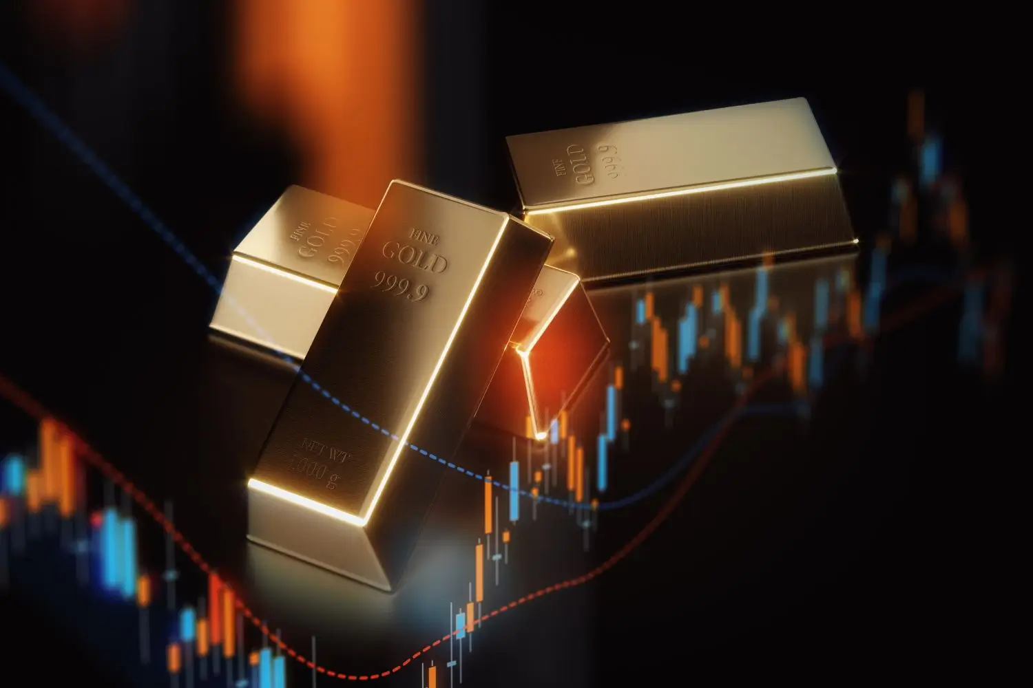 Vietnam Gold Prices Push Higher, SJC Bars and Rings Remain at High Levels