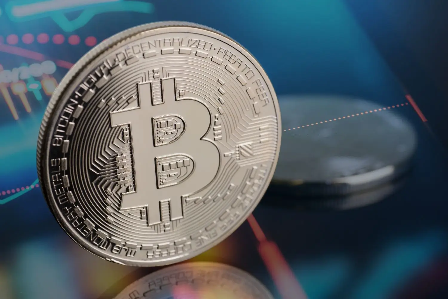 Bitcoin Holds Above $74,000 Amid Oil Volatility and Fed Policy Pressure