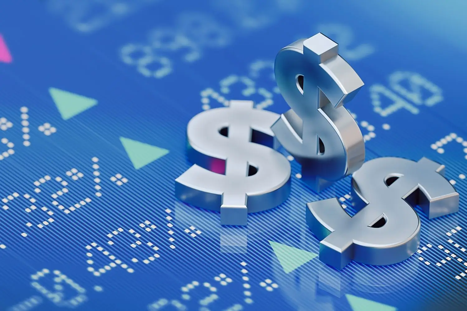 Đồng USD suy yếu khi bất ổn thuế quan và căng thẳng Trung Đông gia tăng