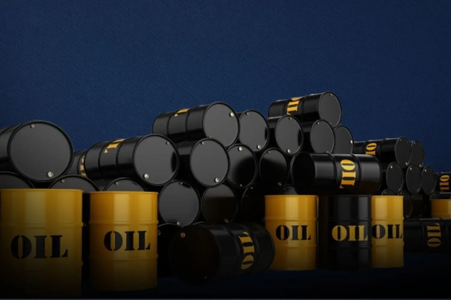 Thị trường dầu mỏ năm 2026 đối diện nguy cơ dư cung kéo dài