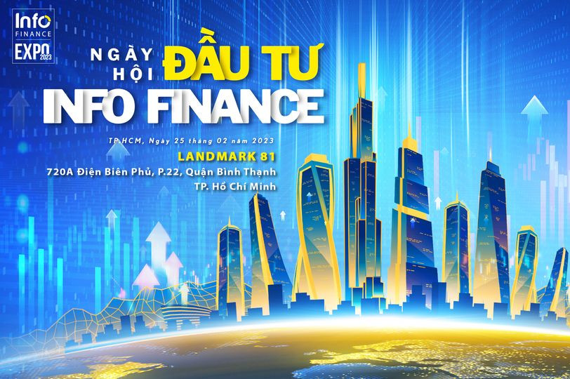 Đầu tư tài chính Info Finance
