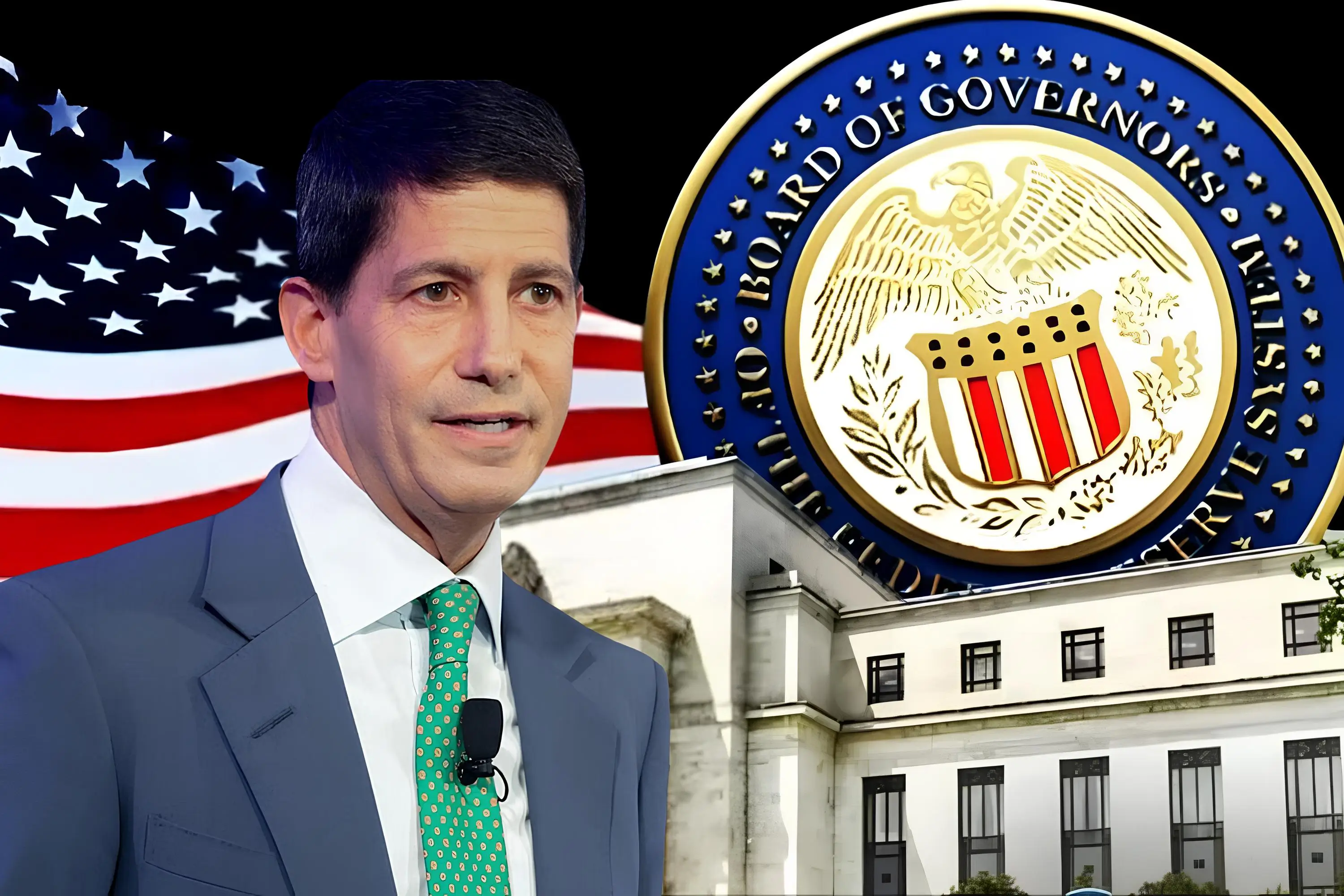 Bank of America: Ông Kevin Warsh làm Chủ tịch Fed sẽ chỉ mang đến thay đổi chính sách “từ từ”