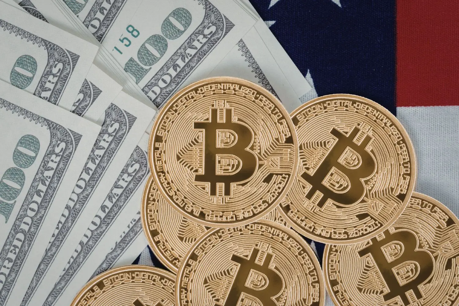 Bitcoin rơi sát đáy 1 tháng: Áp lực Fed và làn sóng thanh lý hơn 1 tỷ USD phủ bóng thị trường tiền số