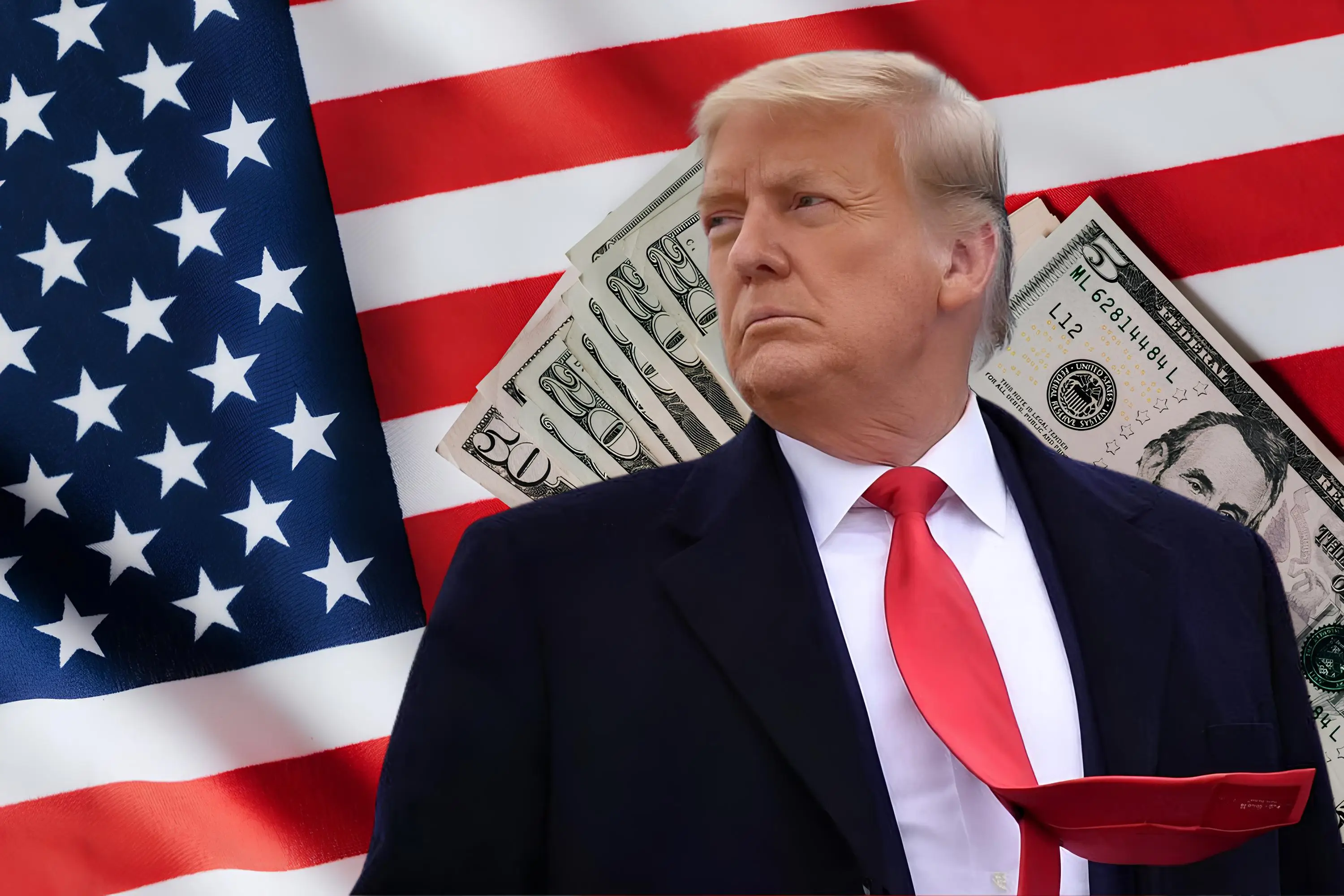 Cuộc đấu quyền lực làm nóng chính sách thương mại Mỹ, thuế quan 15% chính thức kích hoạt