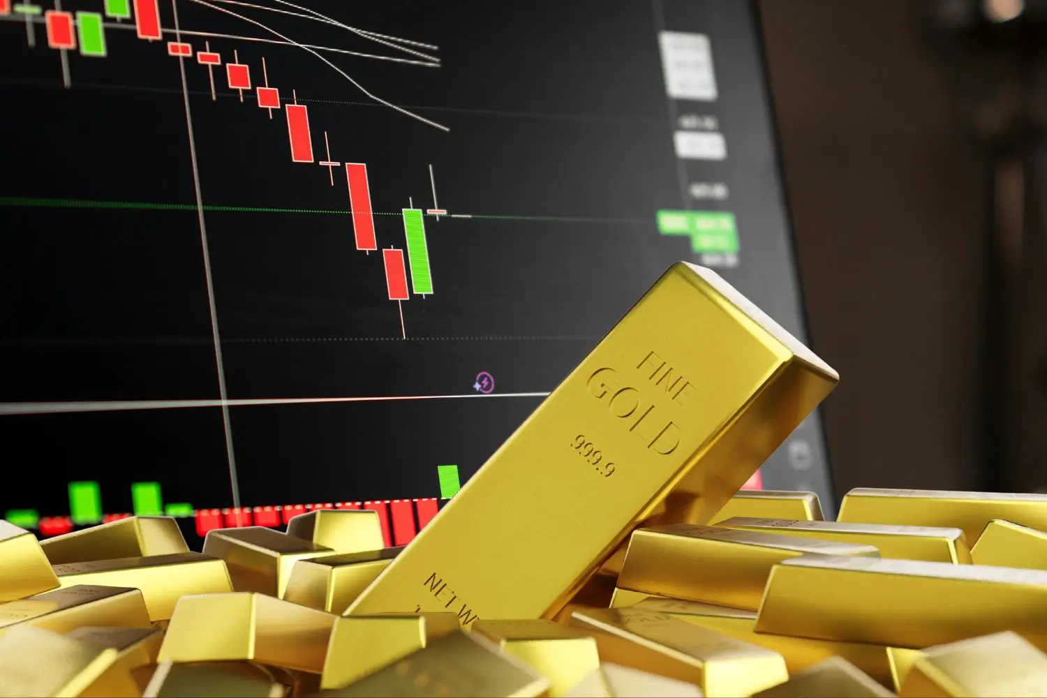 Global Gold Prices Hold Above USD 4,500 per Ounce: Key Factors Shaping the 2026 Outlook