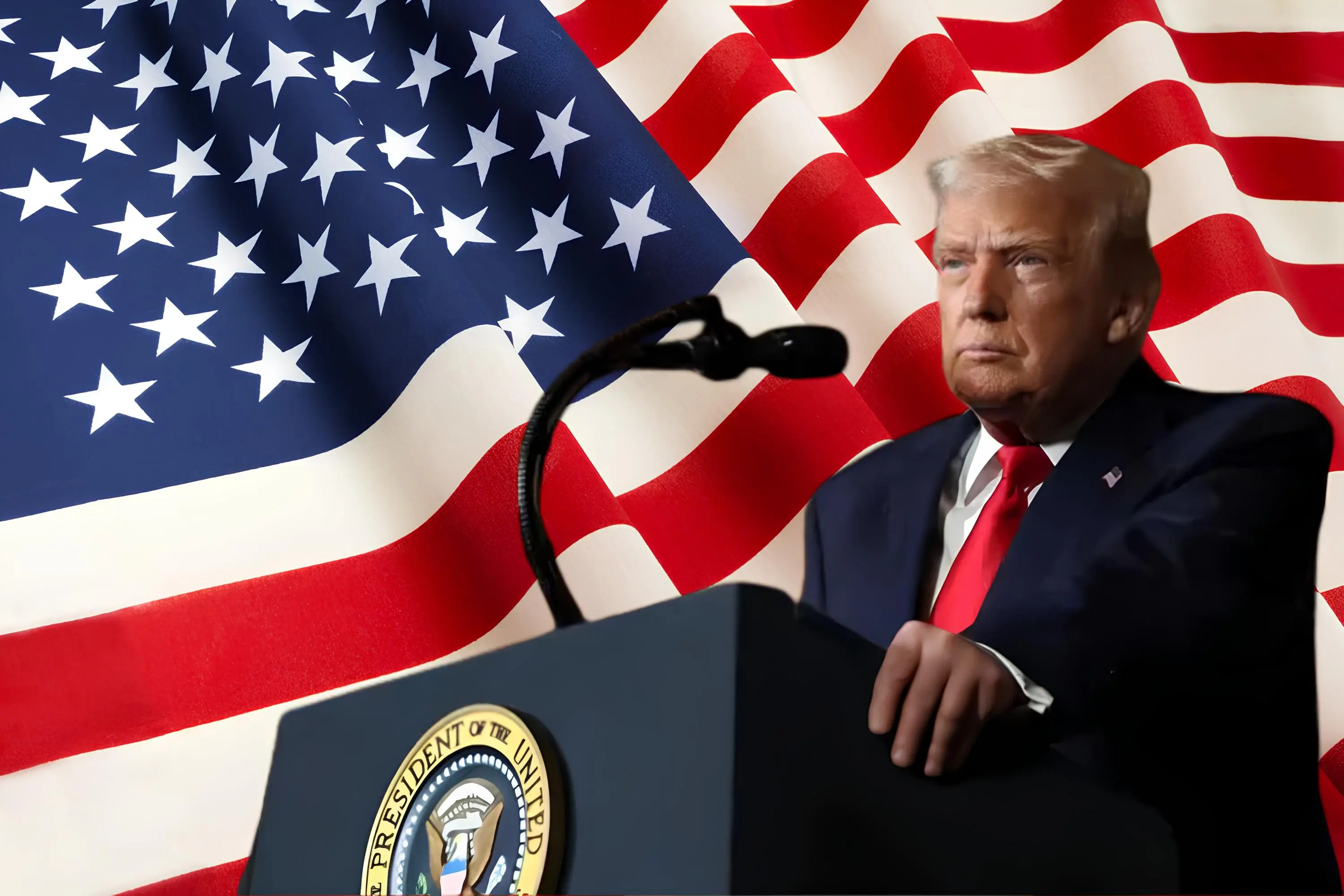 EU cảnh báo “vòng xoáy nguy hiểm” khi ông Trump đe dọa áp thuế châu Âu để mua Greenland