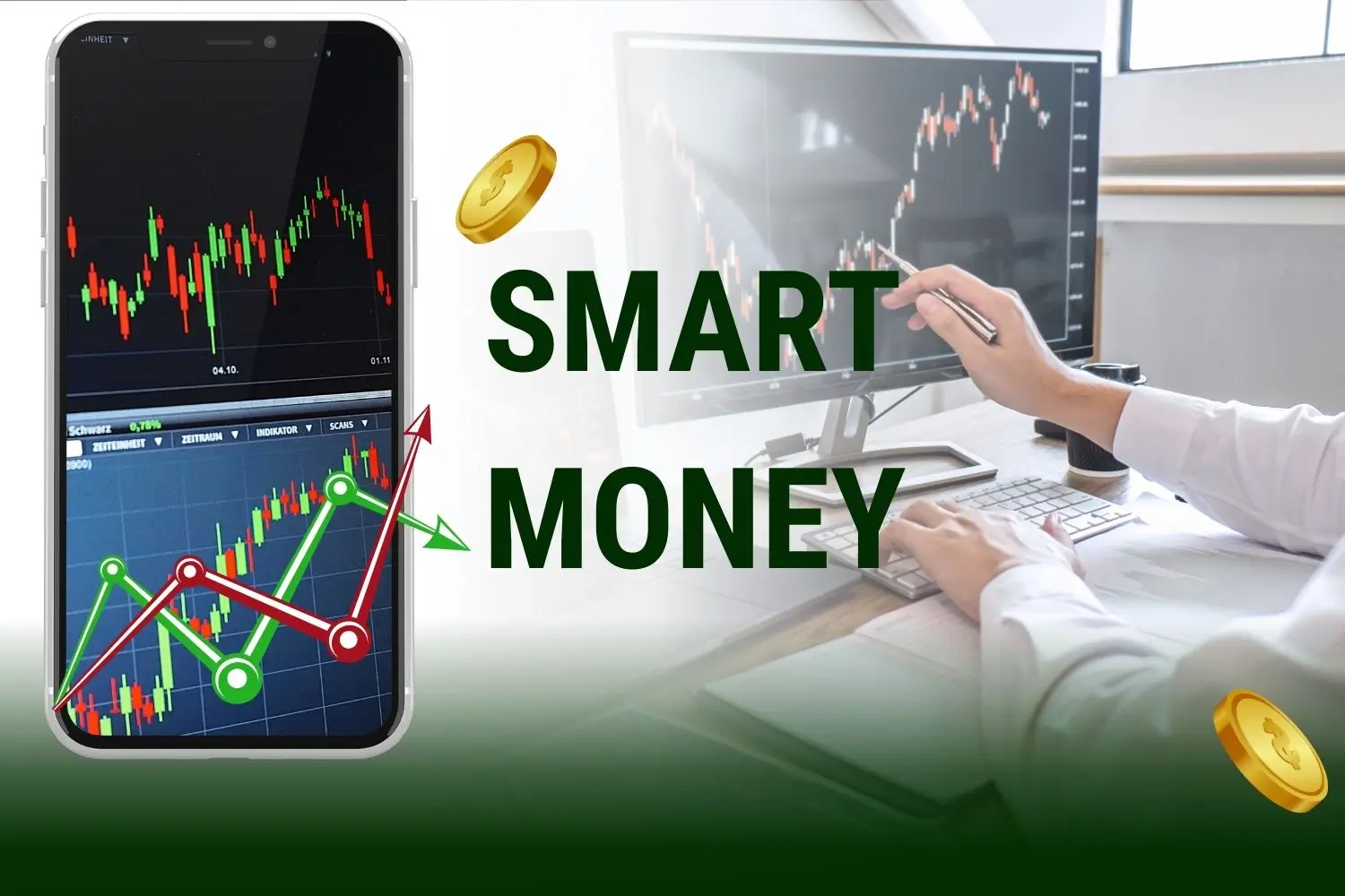 Nhà đầu tư cá nhân và sự dịch chuyển của dòng tiền trên thị trường tài chính toàn cầu