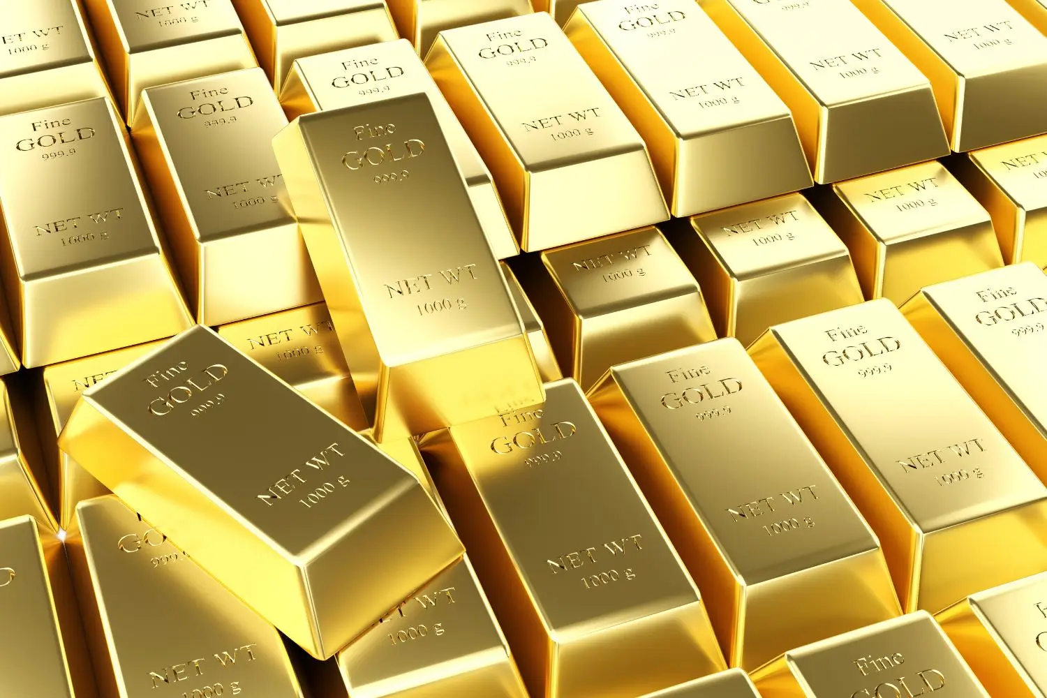 Wall Street Weighs In on Gold’s Sharp Pullback After Historic Rally