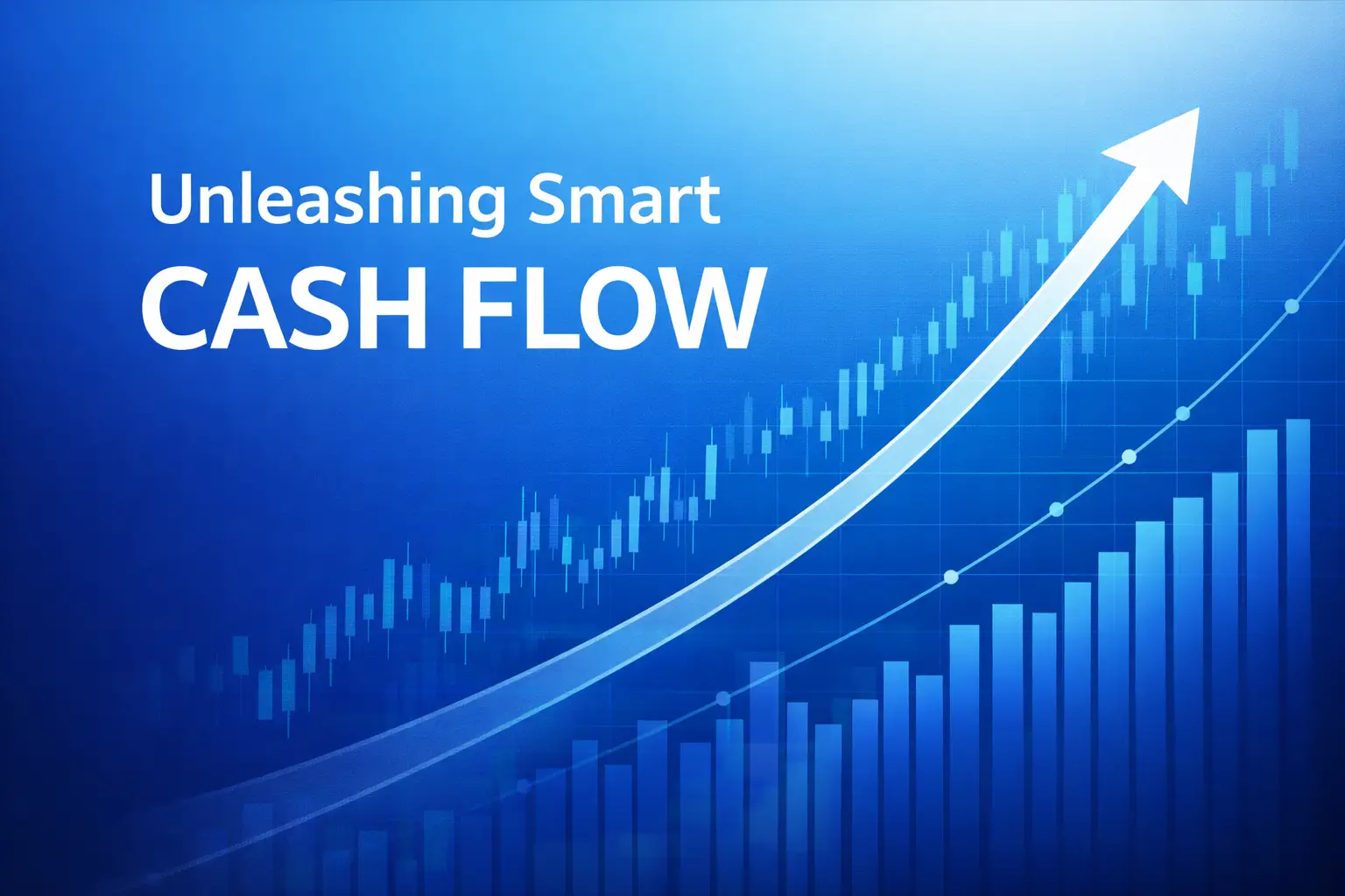 Smart Cash Flow: Investment Mindset and Capital Strategies in a Volatile Market