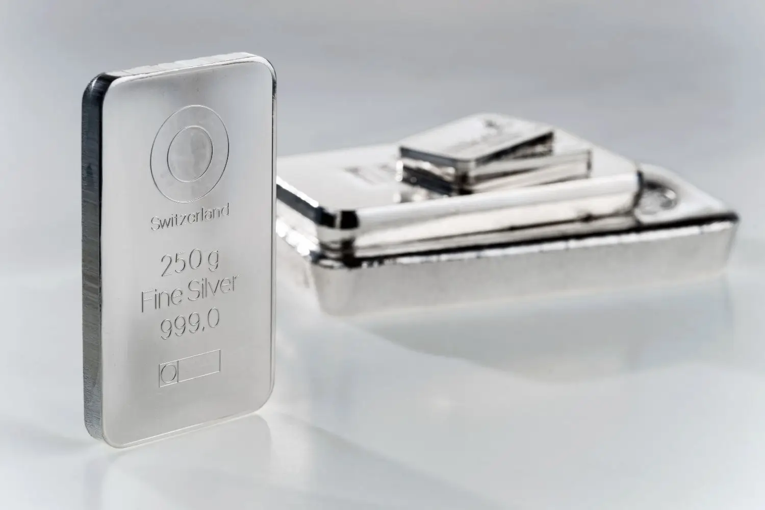 Silver Surges, Officially Overtakes Bitcoin in Global Asset Rankings