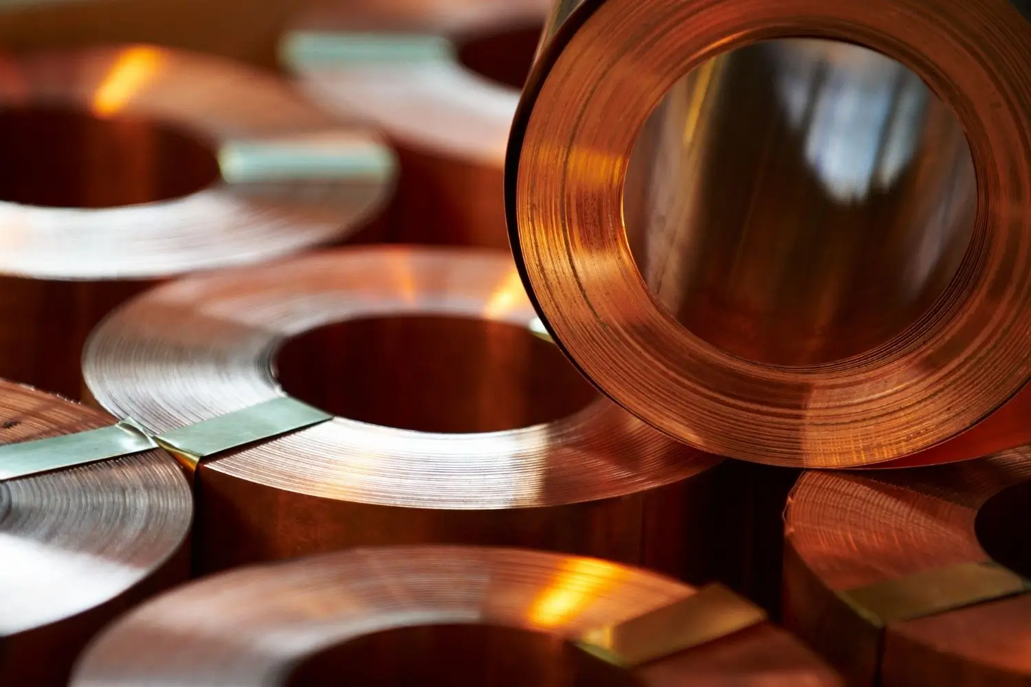 Copper Prices Hit Record Highs as Supply Disruptions, Financial Speculation, and Tariff Risks Reshape the Market
