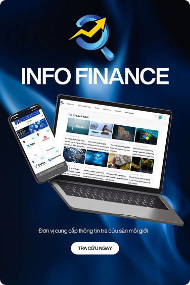 Info Finance Banner